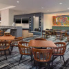 Отель Courtyard by Marriott Washington, DC/Foggy Bottom, фото 27