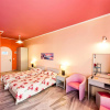 Отель Ammes Hotel, фото 3