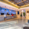 Отель Ibis Xian Hi-Tech Zone No.7 Keji Rd Hote, фото 11