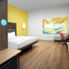 Отель Tru by Hilton Lubbock Southwest, фото 27