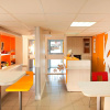 Отель Premiere Classe Toulouse Ouest - Blagnac Aeroport, фото 20