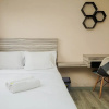 Отель Modern And Homey Studio At Bintaro Icon Apartment, фото 3