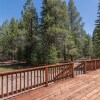 Отель Ramsey 3 Bedroom Holiday Home By Tahoe Truckee, фото 13