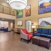 Отель Comfort Suites Lufkin, фото 16