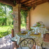 Отель Verdidea - Podere Contignano, фото 12