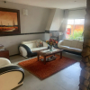 Отель Africa Footprints Guest House, фото 17