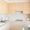 Отель Apartamento pool Platja d'Aro RidauraBX4, фото 17