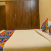 Отель Fabhotel Hibiscus Stays, фото 2
