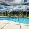 Отель Spacious Modern Pool Home, Family & Golf Trips - 4727 4 Bedroom Home by RedAwning, фото 16
