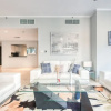 Отель Maison Privee - Silverene Penthouse, фото 13