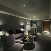 Отель Rhombus Park Aura Chengdu Hotel, фото 10