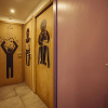 Отель Eco Hostel, фото 14