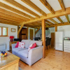 Отель Modern, Comfortable Holiday Home in a Small Holiday Park, фото 7