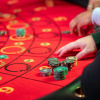 Отель Bally's Dover Casino Resort, фото 17