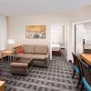 Отель Towneplace Suites Abq Airport, фото 2