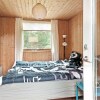 Отель Gorgeous Holiday Home in Jutland With Terrace, фото 15