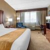 Отель Comfort Inn Lancaster County North, фото 35
