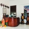 Отель Phuong Dong Hotel & Apartment в Куинене