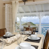 Отель Brise De Mer - Villa With Captivating Views Of The Caribbean Sea 4 Bedroom Villa by RedAwning, фото 9