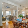 Отель The Kraken Wildwood Townhome: 1/2 Mi to Beach!, фото 12