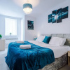 Отель Stunning and Modern 2 Bedroom Apt in Liverpool, фото 24