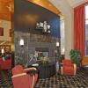 Отель Hampton Inn & Suites Herndon-Reston, фото 20