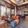 Отель Suoi May Phu Quoc Garden Resort & Spa, фото 23