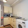 Отель Shirley Apartments, Cozy Studio, 10 Min Drive to City Centre and Cruise Ship Terminals, фото 3