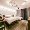 Отель Daegu Dongseongro Ribe Hotel, фото 21