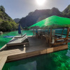 Отель Paolyn Floating House Restaurant, фото 43