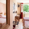 Отель Hotel-Restaurant La Flambee, фото 4