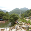 Отель Yangpyeong Brook Cross Pension, фото 19
