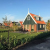 Отель Holiday Home Built in Zaanse Style, Near Alkmaar, фото 15