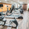 Отель Comfort Suites Orlando Airport, фото 25