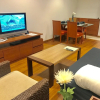 Отель Patio Luxury Suites, фото 17