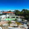 Отель Hôtel & Spa - Thalazur Arcachon, фото 22