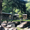 Отель Evening Shade River Lodge and Cabins, фото 33