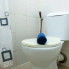 Отель Spacious 1BR Pancoran Riverside Apartment near Kalibata City, фото 8