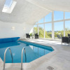 Отель 8 Person Holiday Home in Ebeltoft в Эбелтофт