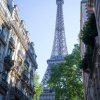 Отель Design & Art Eiffel Tower 7th Flat, фото 1