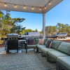 Отель Sleep up to 28 - 2 Homes Side by Side - Close to Beach & Community Pool!, фото 24