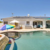 Отель Desert Hot Springs Retreat w/ Pool, Patio & Grill, фото 16