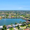 Отель Sunflower Ct. 249 Marco Island Vacation Rental 3 Bedroom Home, фото 24