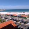 Отель Vista Incrivel Praia Grande, фото 16