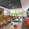Отель Holiday Inn Express Burton Upon Trent, an IHG Hotel, фото 19