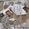 Отель The Fleeter Home by Alpine Ski Properties, фото 12