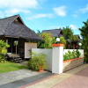 Отель TAHITI - Bungalow Tiamao Auti, фото 14