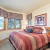 Отель Aspen Ridge 27 3 Bedroom Townhouse by Alpine Lodging Telluride, фото 3
