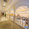 Отель Vienna International Hotel (Shanghai Pudong Airport Hangtou Road), фото 3
