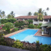 Отель Sunils Beach Hotel, фото 3